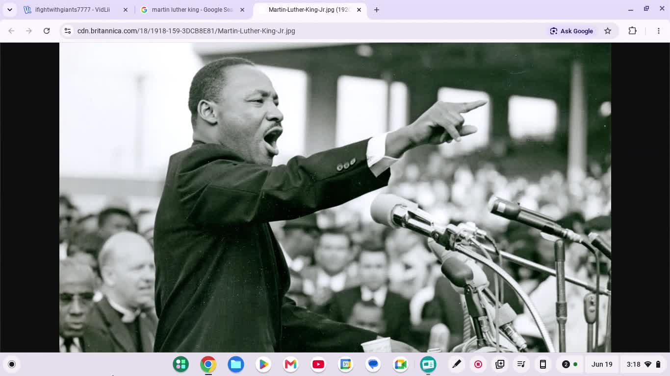 Martin Luther King Jr. Is A Mockery To The Protestant Martin Luther! Martin Luther King Jr. Is A Mockery To The Protestant Martin Luther!
