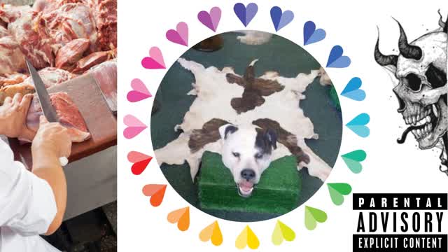 Anthony Giarrusso - Chop Up A Dog Anthony Giarrusso - Chop Up A Dog