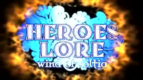 Heroes Lore Winds of Soltia Trailer 2