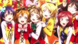 Love Live The School Idol La Pelicula [2015] [Cine Anime] Parte 5 Final