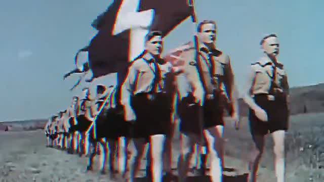 EDIT - HITLER YOUTH EDIT