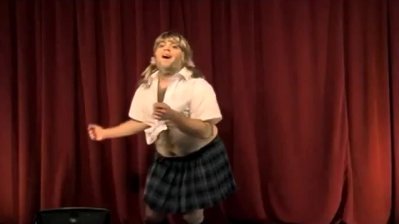 Type O Negative - I Don't Wanna Be Me (OFFICIAL VIDEO) Type O Negative - I Don't Wanna Be Me (OFFICIAL VIDEO)