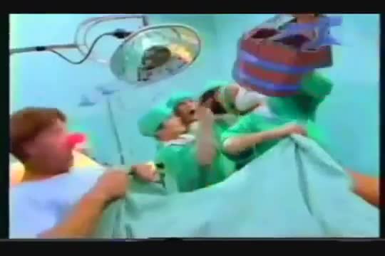 Operation Game - Commercial (1994) - Unknown Classics! (360p, h264) Operation Game - Commercial (1994) - Unknown Classics! (360p, h264)