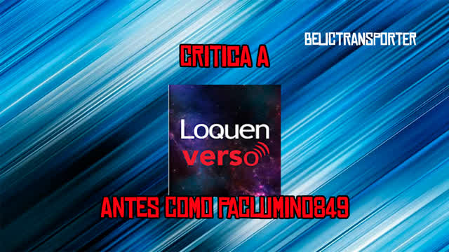 critica a PacLumino849