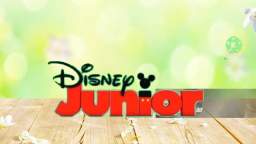 Disney Junior ATR Idents (2033-2039)