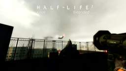 Half-Life 2 — Kaon