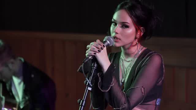 ❤ Maggie Lindemann - Just A Girl (No Doubt Cover) ❤