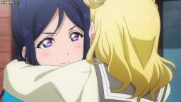 Love Live! Sunshine!! [2016] Episodio 31 04 [Completo]