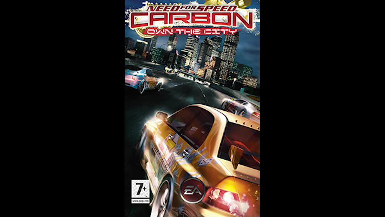 NFS Carbon: Own the City soundtrack - Ride a White Horse (Serge Santiago Remix) NFS Carbon: Own the City soundtrack - Ride a White Horse (Serge Santiago Remix)