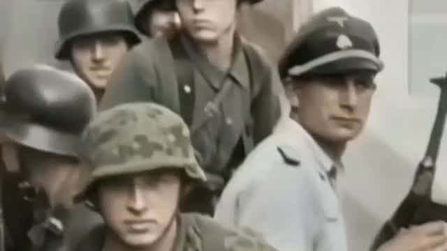 EDIT - Nazi Army Edit 2