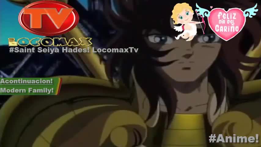 LocomaxTv Bolivia Anime Febrero 2025