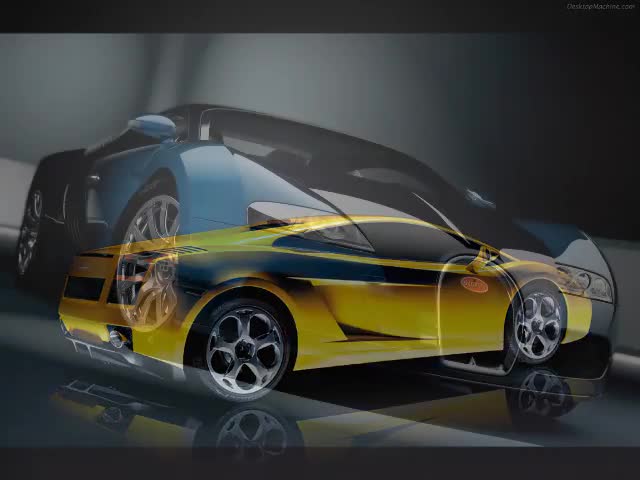 Techno Cars Techno Cars