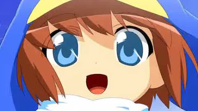 Ecoco Chan Ecoco Chan