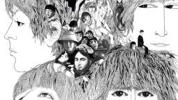The Beatles - Yellow Submarine (Remastered 2009)