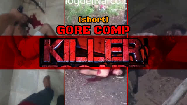 Cartel Killing Comp
