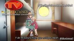 LocomaxTv Bolivia Anime Julio 2023