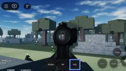 Roblox Noob Warfare