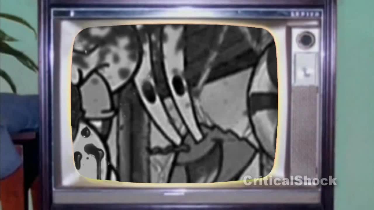 YouTube Poop Hispano - Bob Esponja y El lado Oscuro de Fondo de Bikini YouTube Poop Hispano - Bob Esponja y El lado Oscuro de Fondo de Bikini