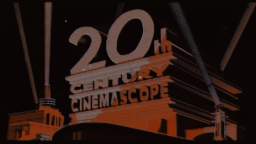 20th Century CinemaScope (1953)